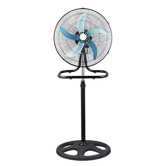 Standing Electric Fan BOMA BM‑FS45