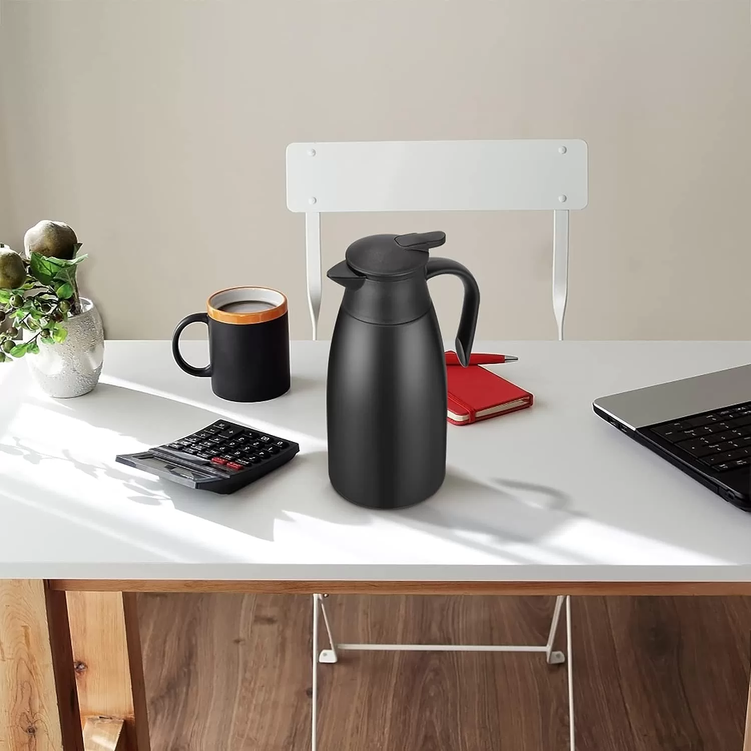 Thermal Kettle 2.0 L BOMA BM‑108